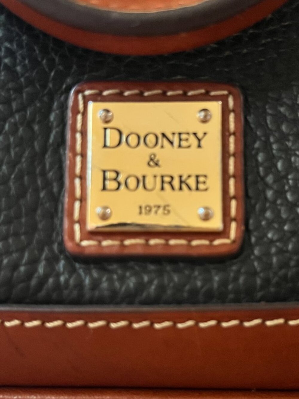 Dooney & Bourke Handbag - Picture 9 of 14